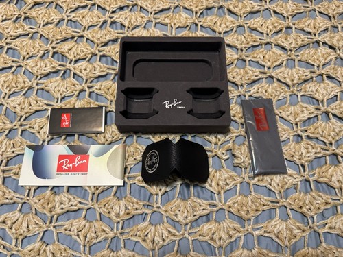 Ray ban aviator flip - aviator, out