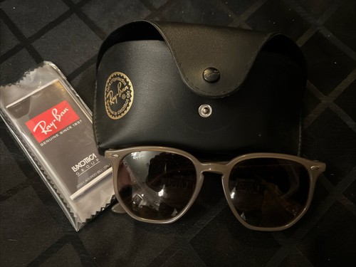 Women ray ban - women’s, beige