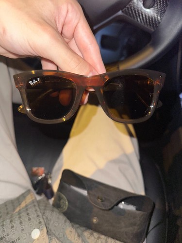 Ray ban wayfarer reverse - ray-ban,