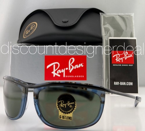 Ray ban olympian - i, sunglasses