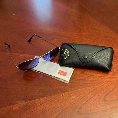 Ray ban rb3025 - rb3025, aviators