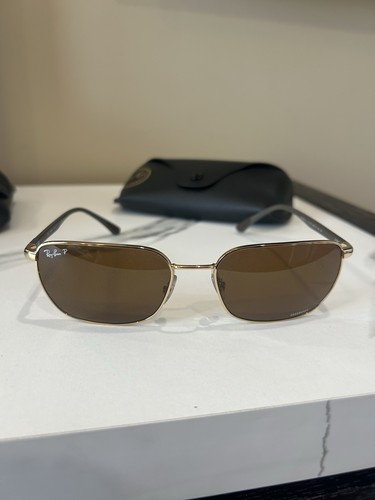 Ray ban chromance - chromance, polarized