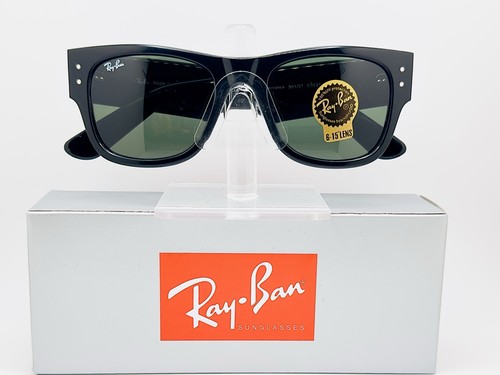 Ray ban mega - wayfarer, 51mm