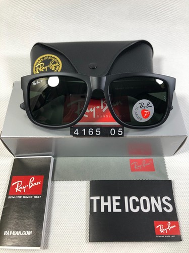 Ray ban rb4165 justin - ray‑ban,