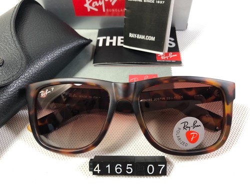Ray ban rb4165 justin - ray‑ban,