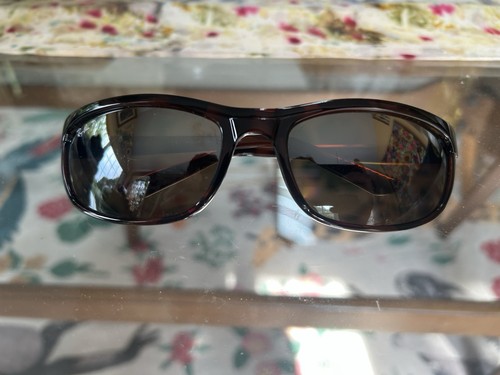 Ray ban tortoise predator - tortoise,