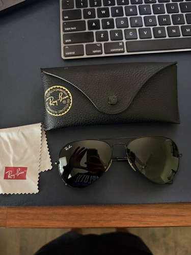 Ray ban aviator classic - aviator,