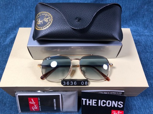 Ray ban rb3636 - ray-ban,