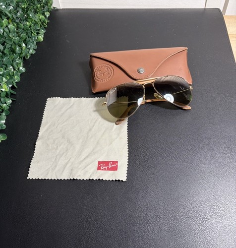 Ray ban outdoorsman craft - outdoorsman,