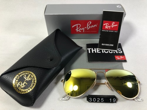 Ray ban rb3025 - ray‑ban, aviator
