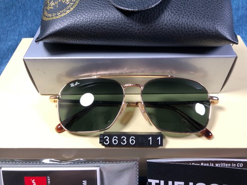 Ray ban rb3636 new - ray-ban,