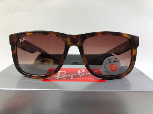 Ray ban rb4165 - ray‑ban, justin