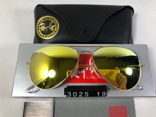 Ray ban rb3025 - ray‑ban, aviator