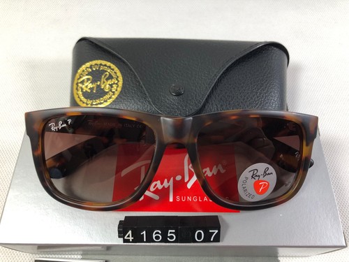 Ray ban rb4165 justin - rb4165,