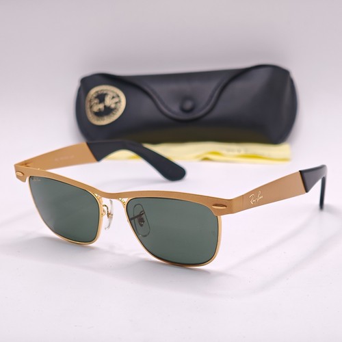 Vintage ray ban usa metal - b&l, ray-ban