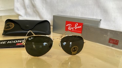 Ray ban rb3025 - ray-ban, aviator