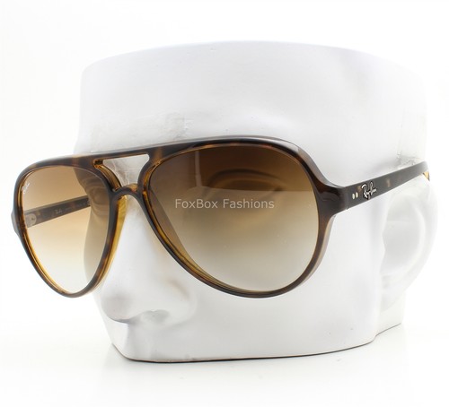 Ray ban cats 5000 - ray-ban, sunglasses