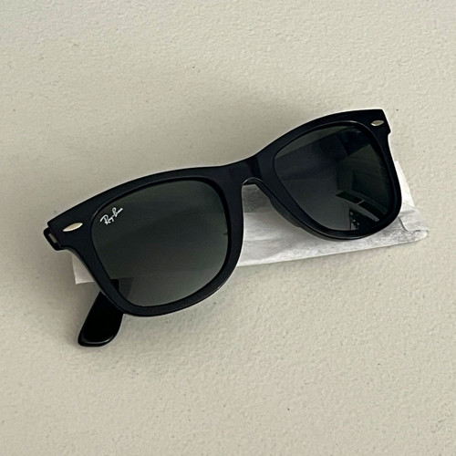 New ray ban wayfarer men - ray-ban, men’s