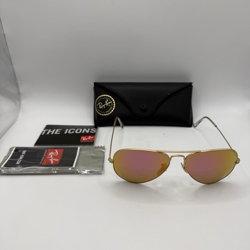 Ray ban rb3025 - rb3025, large