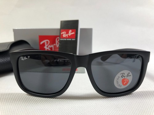 Ray ban rb4165 justin - ray‑ban,
