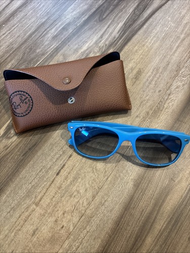 Ray ban new - new, wayfarer
