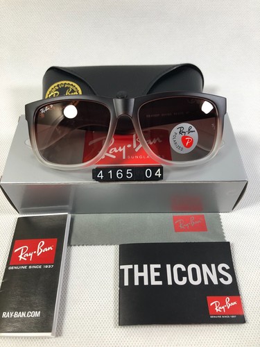 Ray ban rb4165 sunglasses - ray-ban,