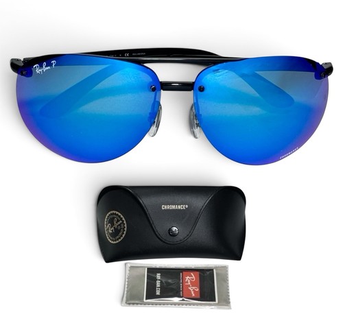 Ray ban rb4293 601 - ray,