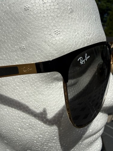 Ray ban sunglasses 3596 - ray-ban, rb-3596