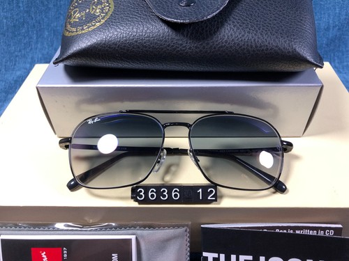 Ray ban rb3636 new - new, caravan