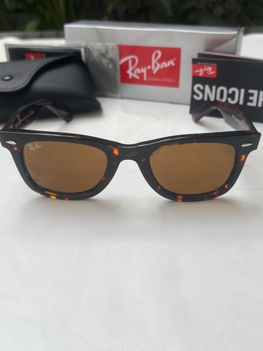 Ray ban sunglasses - ray-ban, rb2140
