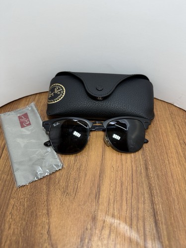 Ray ban rb3716 clubmaster - rb3716,