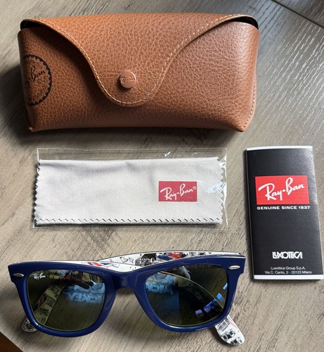Ray ban wayfarer sunglasses - wayfarer,