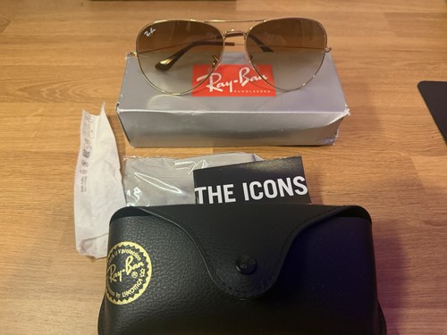 Ray ban aviator rb3025 - ray-ban,