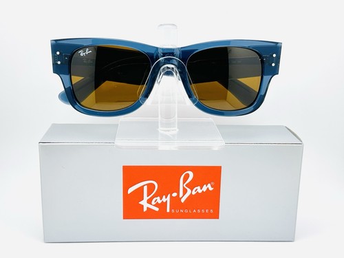 Ray ban mega - wayfarer, 51mm