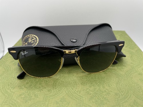 Ray ban rb3016 - rb3016, clubmaster
