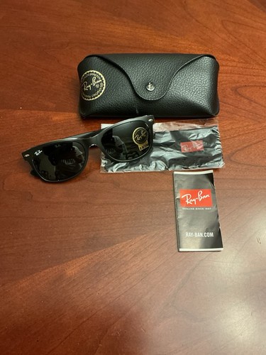 Ray ban rb2132 - ray-ban, new
