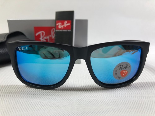 Ray ban rb4165 justin - ray‑ban,