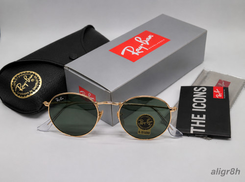 Ray ban sunglasses rb3447 - sunglasses,