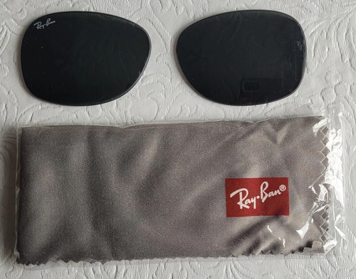 Authentic lenses ray ban rb - authentic,