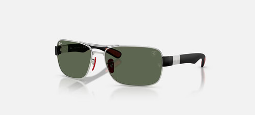 Ray ban rb3763m scuderia - ray-ban,