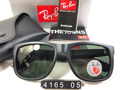 Ray ban rb4165 justin - ray‑ban,
