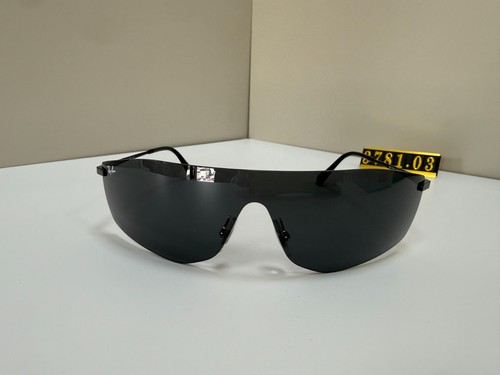 Ray ban rb3781 sunglasses - rb3781,