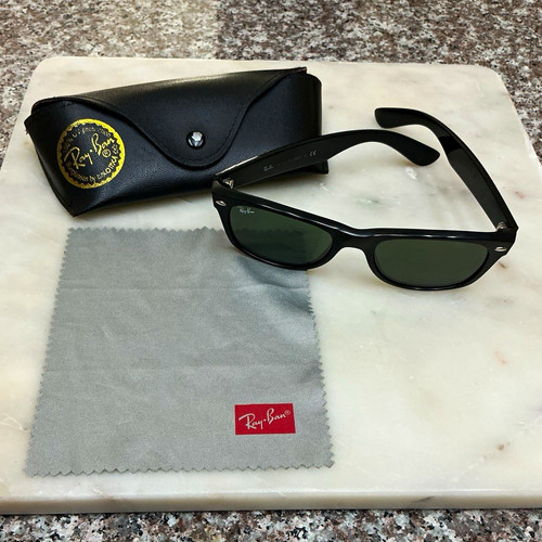 Ray ban rb2132 901 new - ray-ban,
