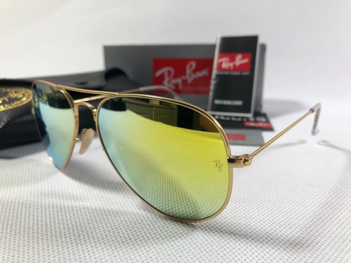 Ray ban rb3025 aviator - ray‑ban,