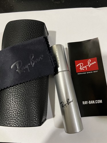 Ray ban sunglass - sunglass, lens